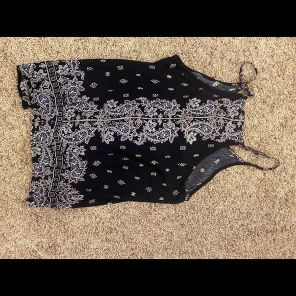 Tank top - Picture 2 of 3